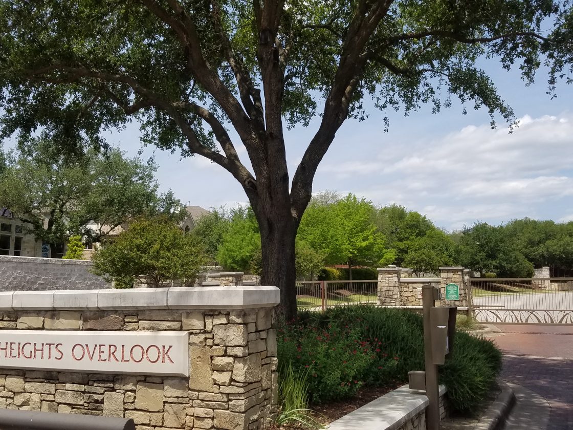 University of Texas Golf Club at Steiner Ranch Steiner Life Real